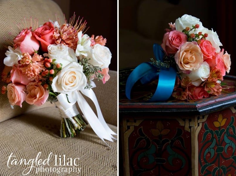 Sedona Wedding Bouquets By Events By Show stoppers